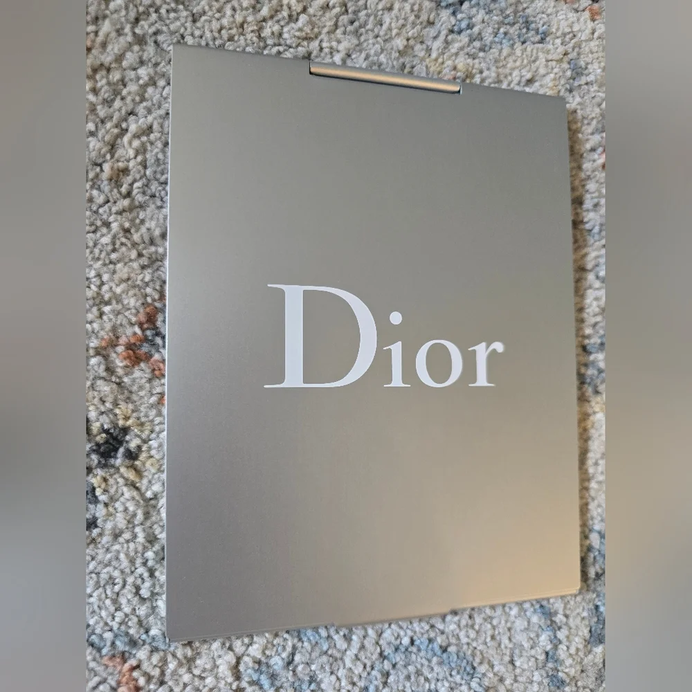 Dior this new